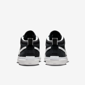 Giay Nike SB React Leo 'Black White' DX4361-001