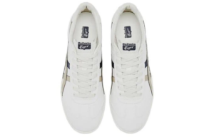 Giay Onitsuka Tiger Tokuten Shoes 'White Beige Black' 1183A862-111
