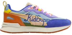 Giay Puma KidSuper Studios 'Forever Blue' 375189-01