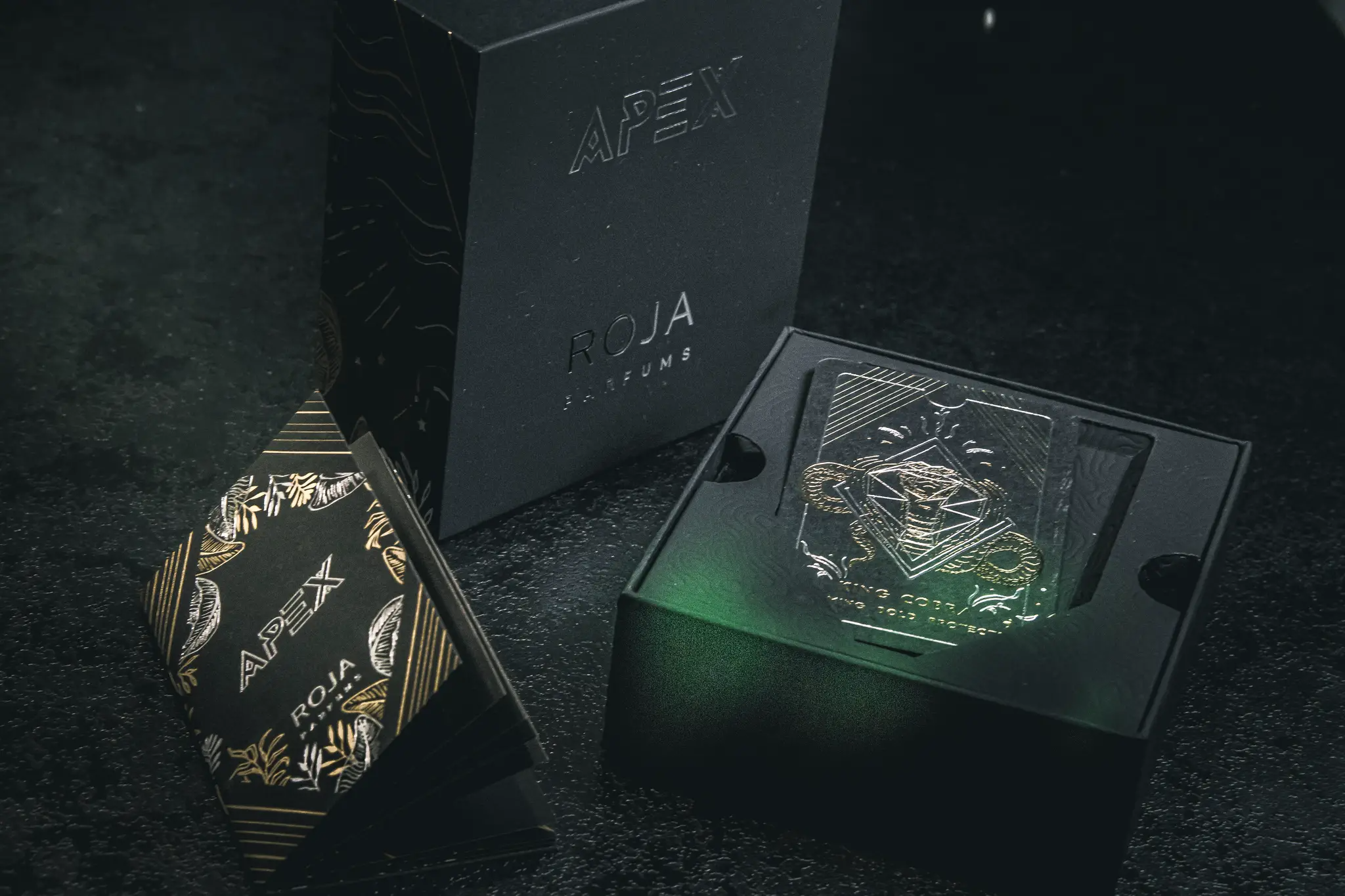 Hinh anh 5: Roja Apex - mot chuyen hanh trinh kham pha the gioi moi