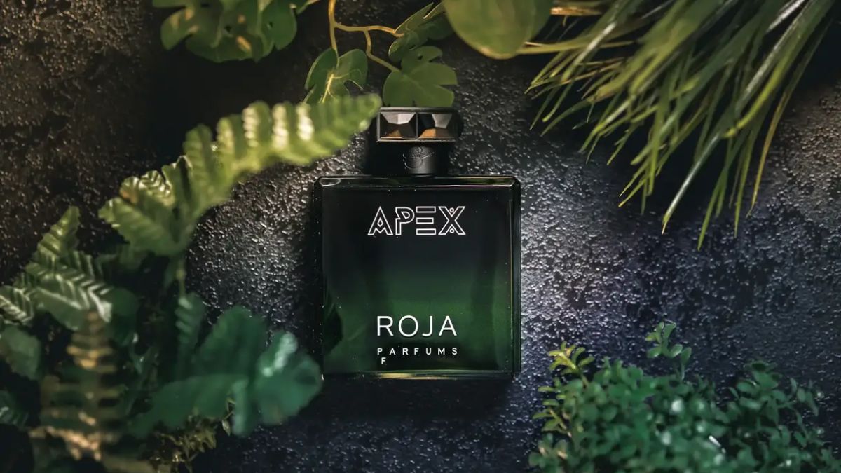 Roja Apex - mot chuyen hanh trinh kham pha the gioi moi