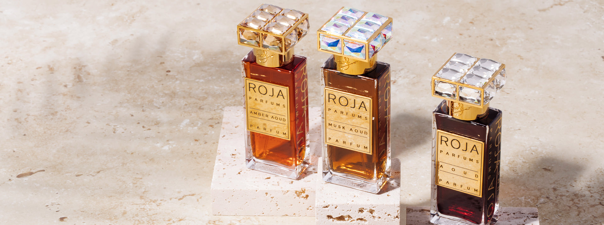 Hinh anh 5: Roja Amber Aoud -  mot chuong sang tao cho vung trung dong