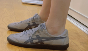 Giay Onitsuka Tiger Tokuten 'Gray' 1183A907-021