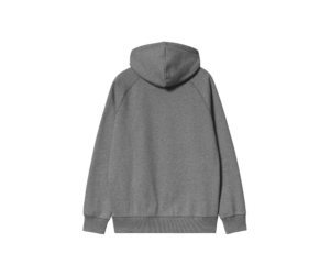 Ao Carhartt WIP Hood Chase Sweater 'Grey' I033661-00C-XX