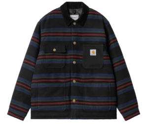 Ao Carhartt Oregon Jacket 'Multi' I032254-1PI-XX