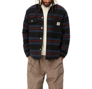 Ao Carhartt Oregon Jacket 'Multi' I032254-1PI-XX