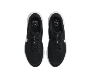 Giay Nike Revolution 7 'Black White' FB2207-001