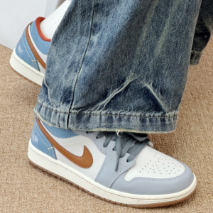 Giay Nike Air Jordan 1 Low 'Phantom' FZ5045-091