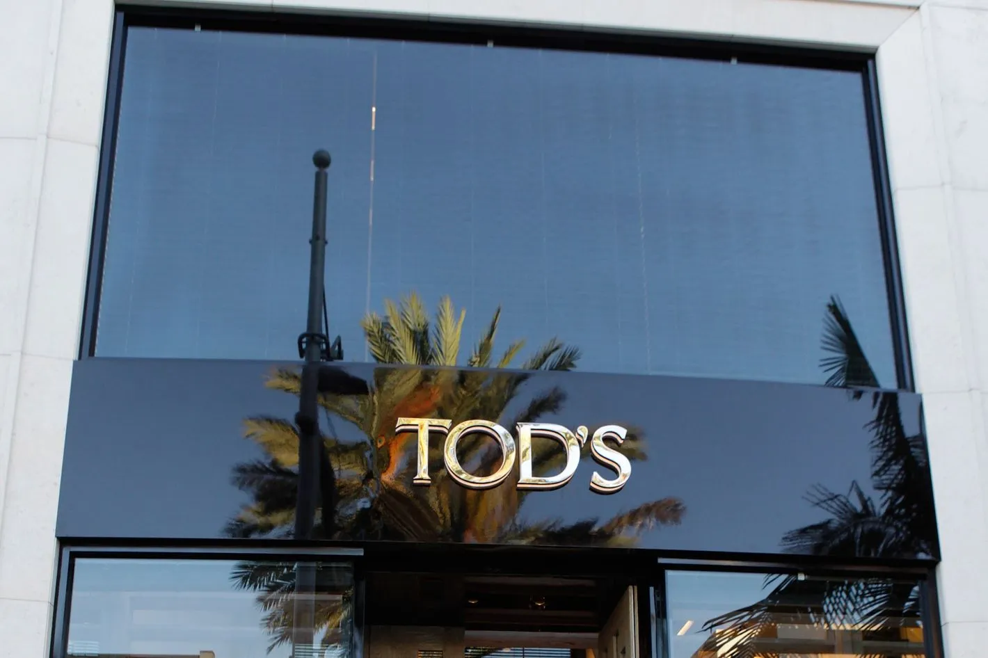 Hinh anh 3: TOD'S: Hanh trinh dac biet cua mot thuong hieu da cao cap