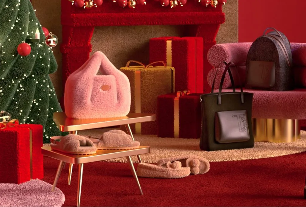 Hinh anh 4: TOD'S: Hanh trinh dac biet cua mot thuong hieu da cao cap