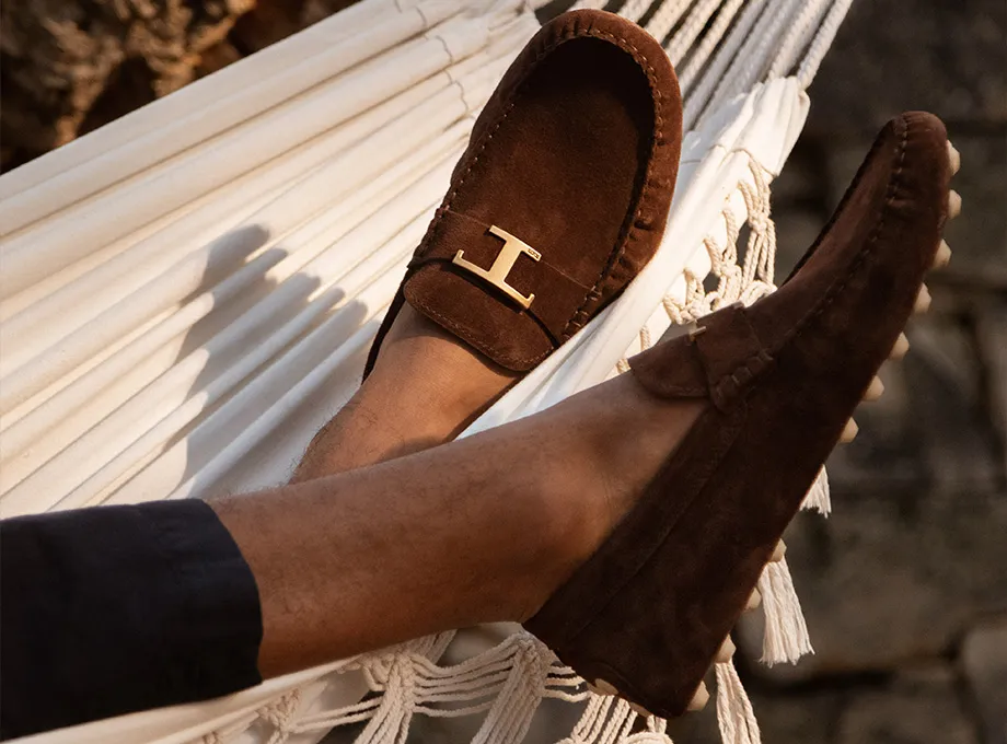 Hinh anh 5: TOD'S: Hanh trinh dac biet cua mot thuong hieu da cao cap