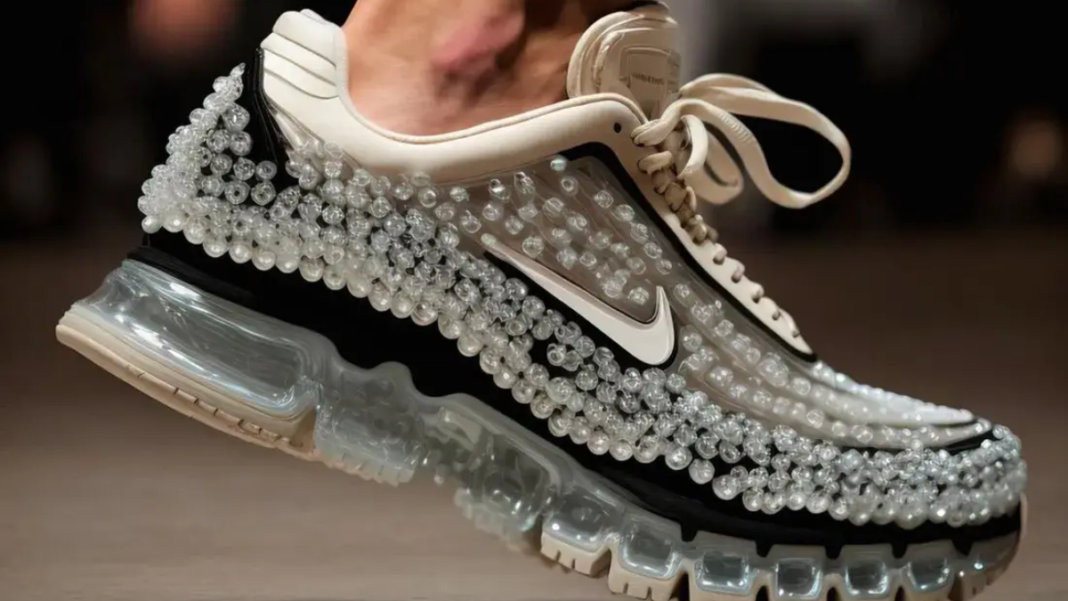 Tương lai của những đôi sneaker được tạo bởi AI sẽ đi về đâu? Hinh anh 11: Tuong lai cua nhung doi sneaker duoc tao boi AI se di ve dau?