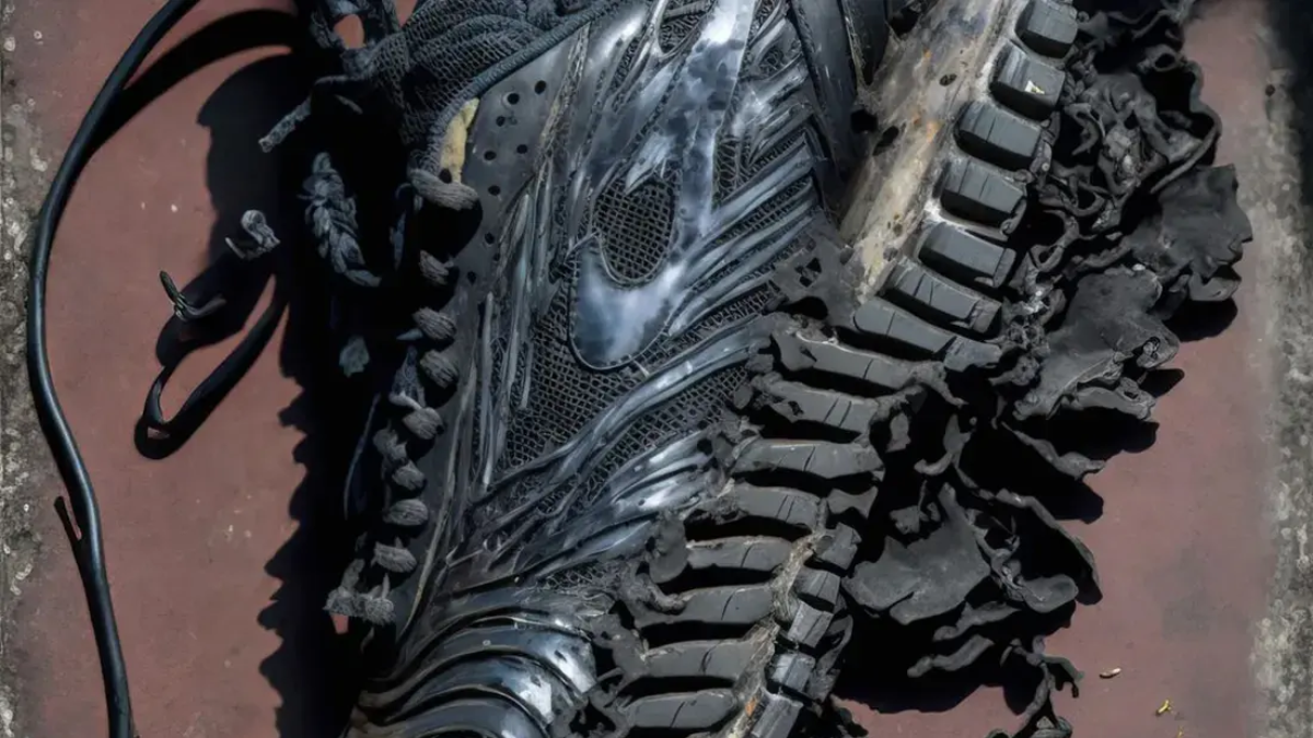 Tương lai của những đôi sneaker được tạo bởi AI sẽ đi về đâu? Hinh anh 10: Tuong lai cua nhung doi sneaker duoc tao boi AI se di ve dau?