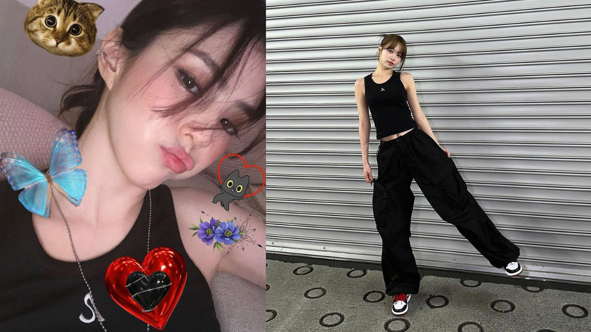 Thương hiệu hấp dẫn nào được các celeb Hàn Quốc ưa chuộng? Hinh anh 3: Thuong hieu hap dan nao duoc cac celeb Han Quoc ua chuong?