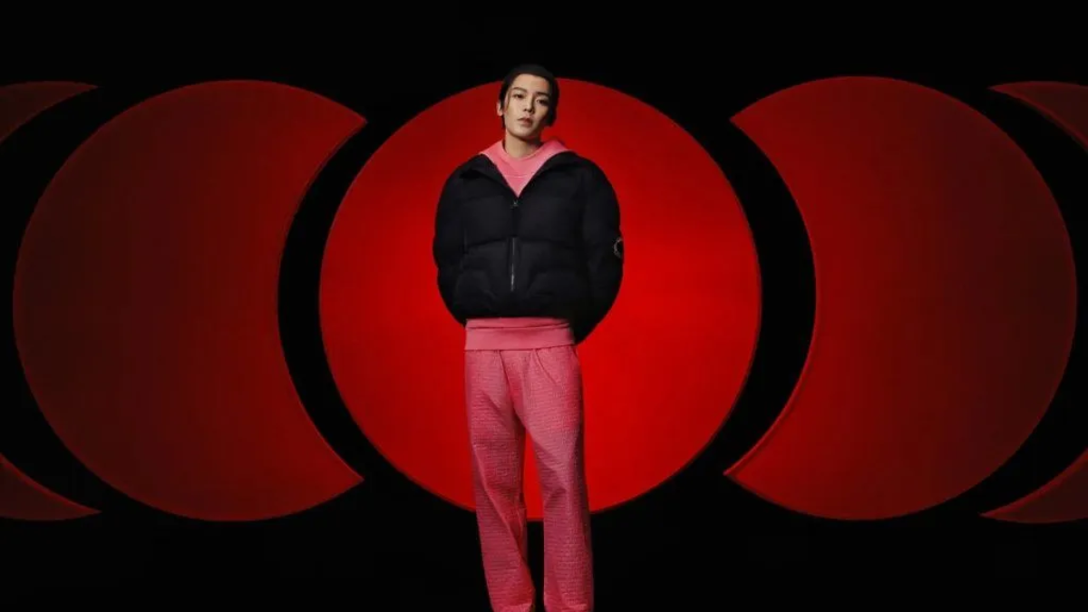 Ngắm nhìn 10 bộ sưu tập Tết Nguyên Đán tôn vinh năm Giáp Thìn Hinh anh 11: Ngam nhin 10 bo suu tap Tet Nguyen Dan ton vinh nam Giap Thin