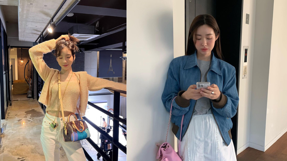 Thương hiệu hấp dẫn nào được các celeb Hàn Quốc ưa chuộng? Hinh anh 6: Thuong hieu hap dan nao duoc cac celeb Han Quoc ua chuong?