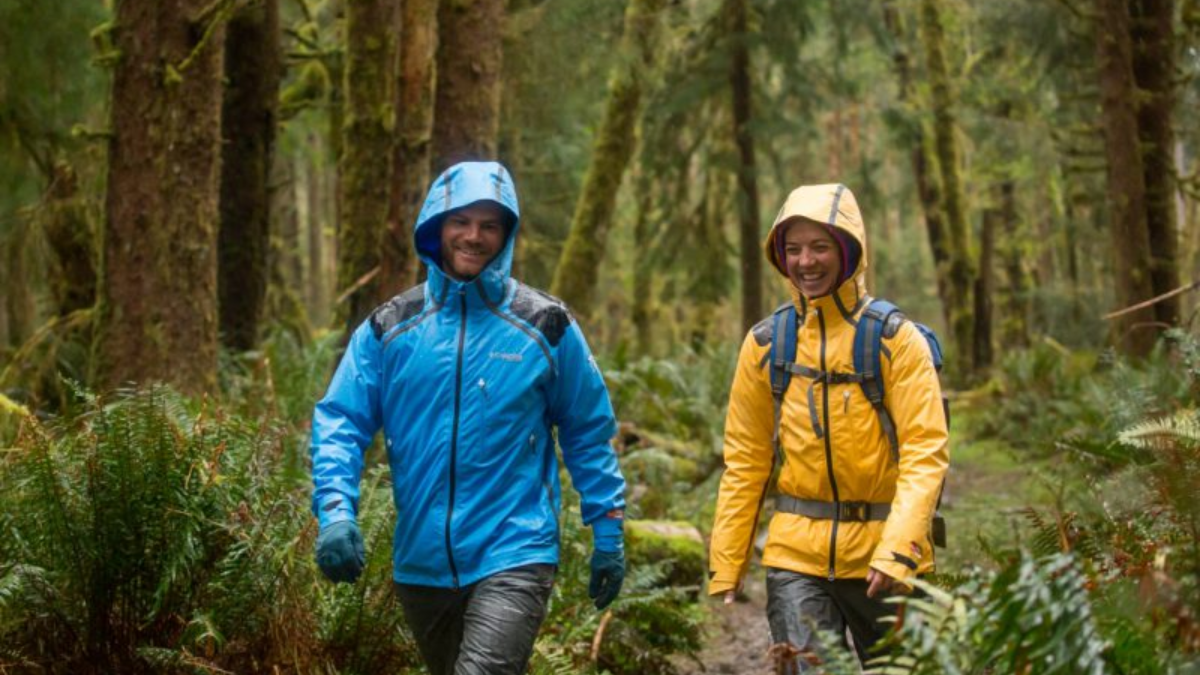 Hinh anh 6: San sang cho chuyen phieu luu cua minh voi ao khoac GORE-TEX