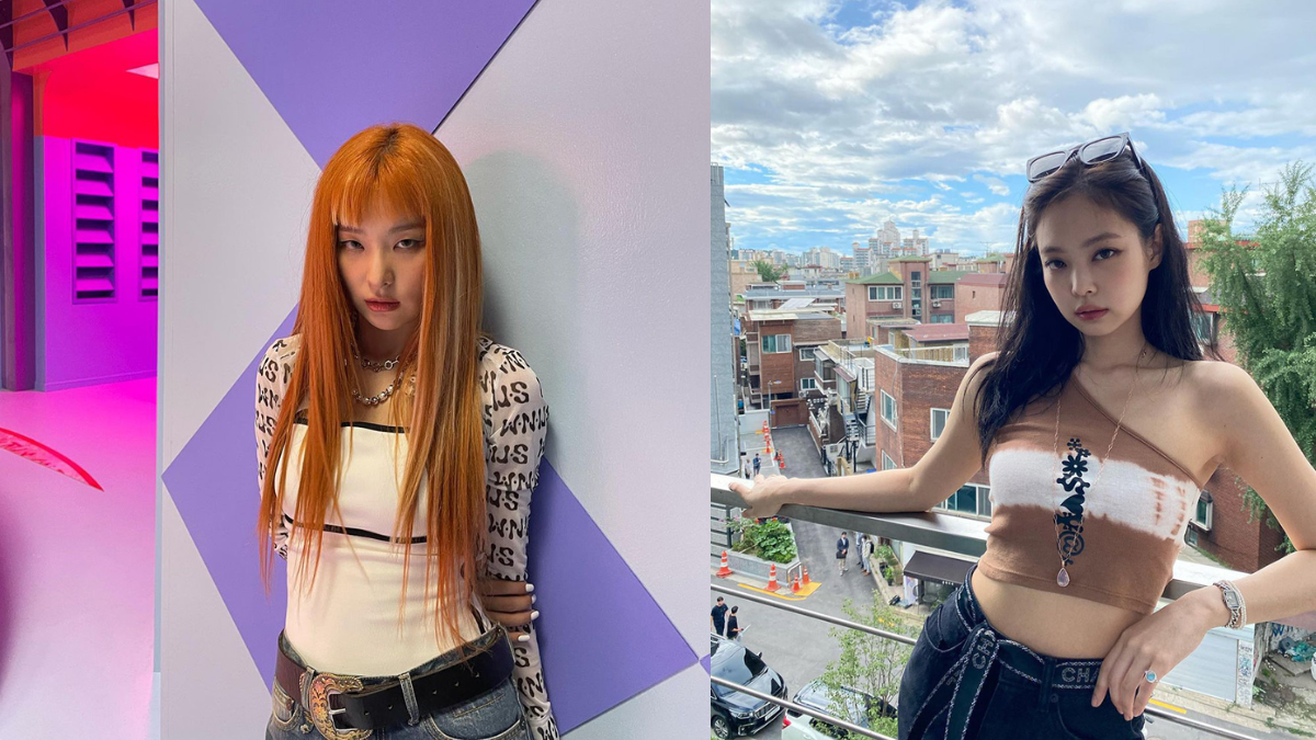 Thương hiệu hấp dẫn nào được các celeb Hàn Quốc ưa chuộng? Hinh anh 7: Thuong hieu hap dan nao duoc cac celeb Han Quoc ua chuong?