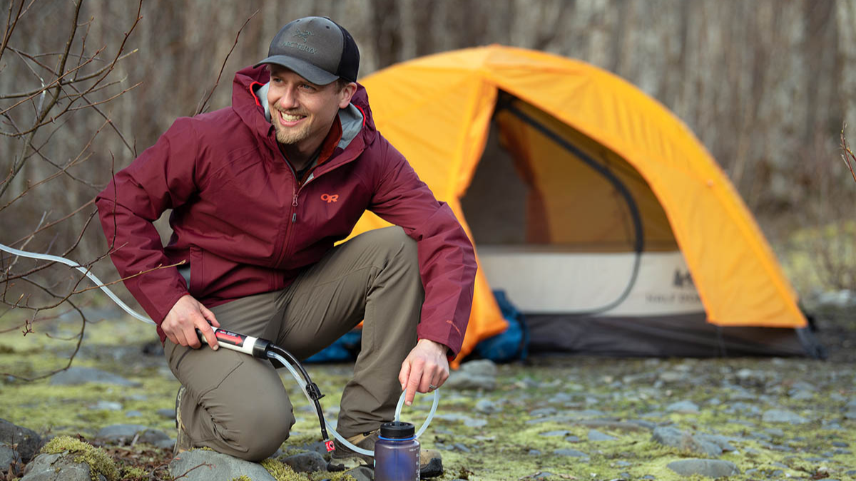 Hinh anh 7: San sang cho chuyen phieu luu cua minh voi ao khoac GORE-TEX