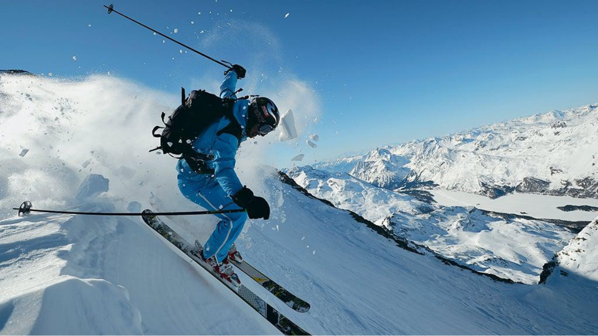 Hinh anh 9: San sang cho chuyen phieu luu cua minh voi ao khoac GORE-TEX