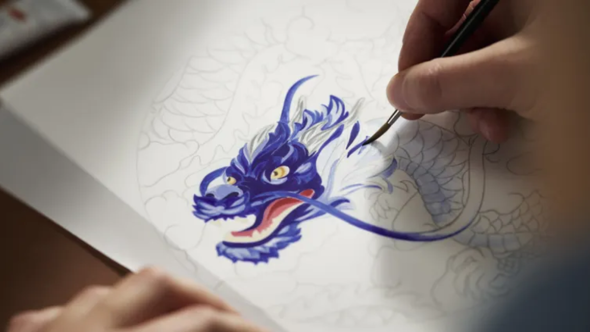 Chào mừng năm Giáp Thìn với những chiếc đồng hồ cao cấp Hinh anh 1: Chao mung nam Giap Thin voi nhung chiec dong ho cao cap