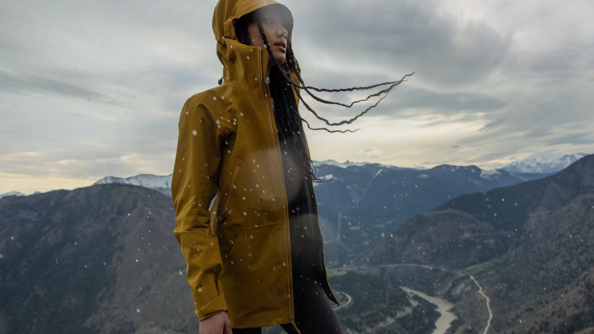 Hinh anh 2: San sang cho chuyen phieu luu cua minh voi ao khoac GORE-TEX