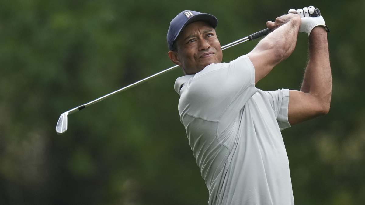 Hinh anh 1: Tiger Woods: So luoc ve lich su voi ong lon Nike