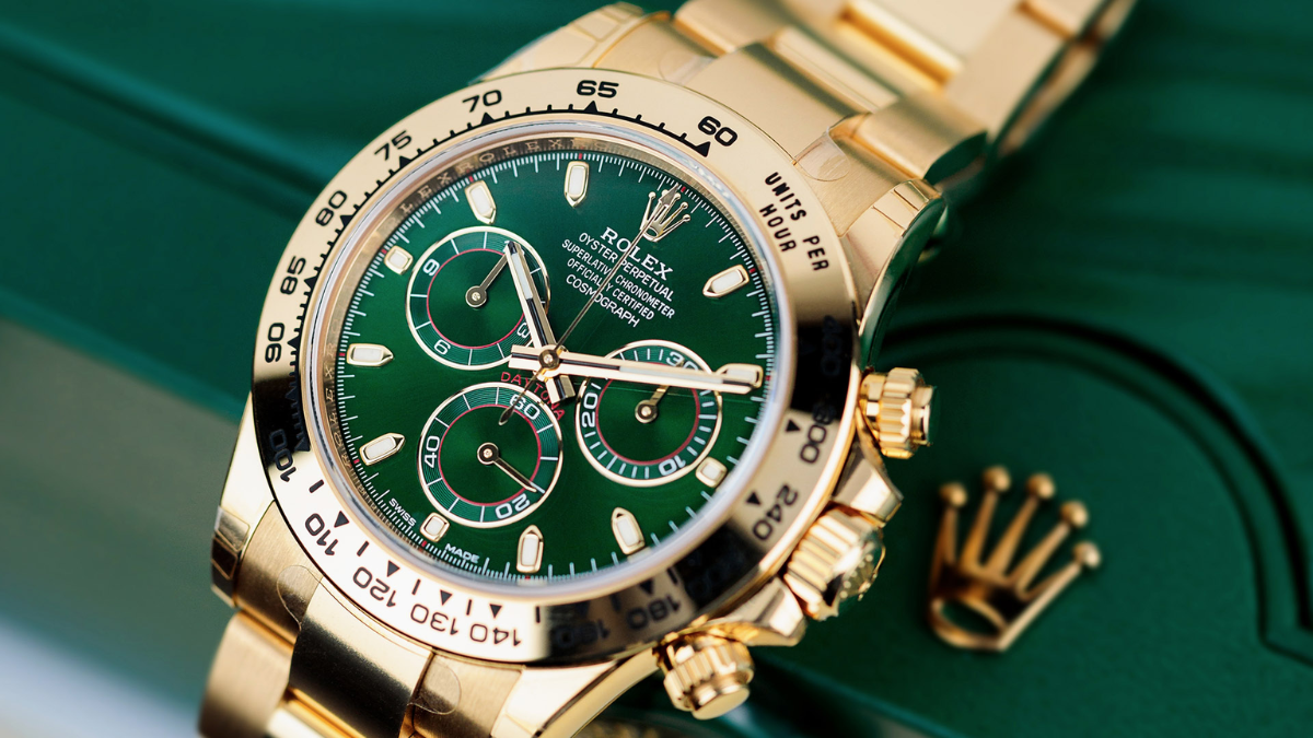 Hinh anh 1: Cac du an tiep thi mang tinh bieu tuong truoc day cua Rolex