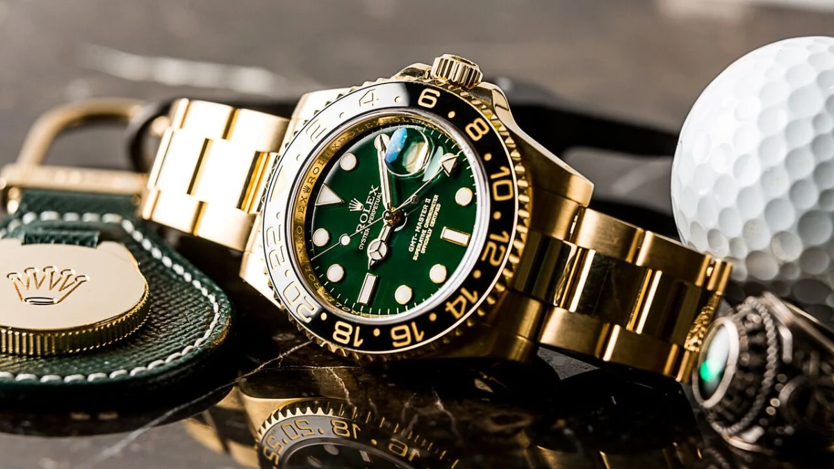 Hinh anh 4: Cac du an tiep thi mang tinh bieu tuong truoc day cua Rolex