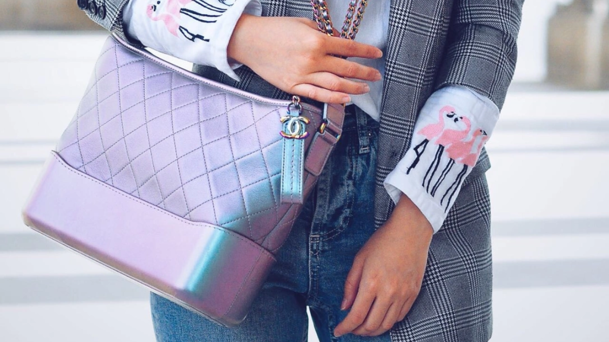 Hinh anh 6: Tui Chanel Gabrielle: Nhung dieu tin do moi nhap mon can biet