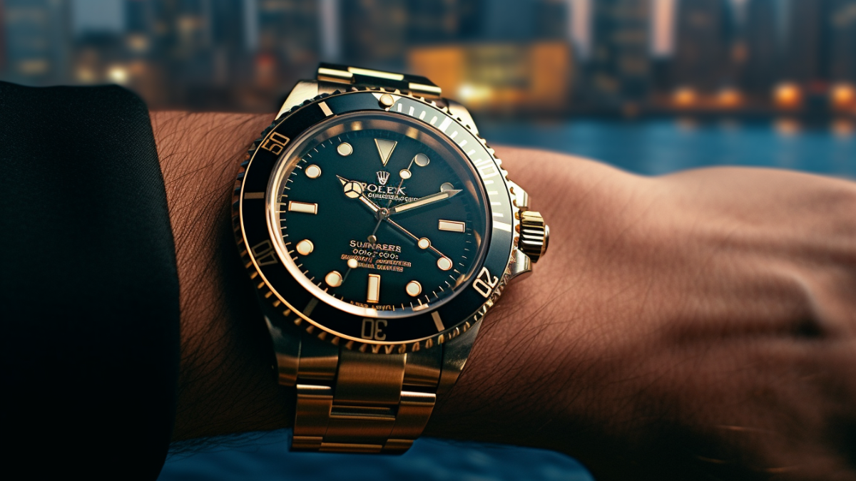 Hinh anh 3: Cac du an tiep thi mang tinh bieu tuong truoc day cua Rolex