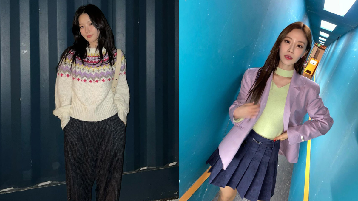 Thương hiệu hấp dẫn nào được các celeb Hàn Quốc ưa chuộng? Hinh anh 1: Thuong hieu hap dan nao duoc cac celeb Han Quoc ua chuong?