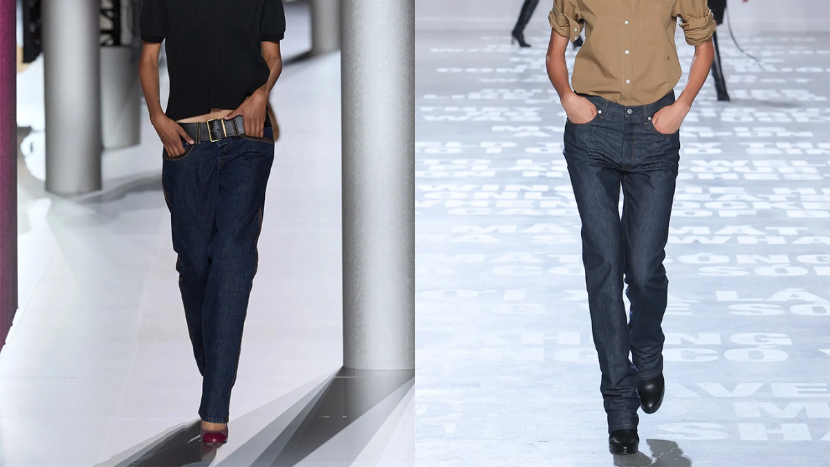 6 xu hướng denim ảnh hưởng đến phong cách 2024 của bạn Hinh anh 3: 6 xu huong denim anh huong den phong cach 2024 cua ban