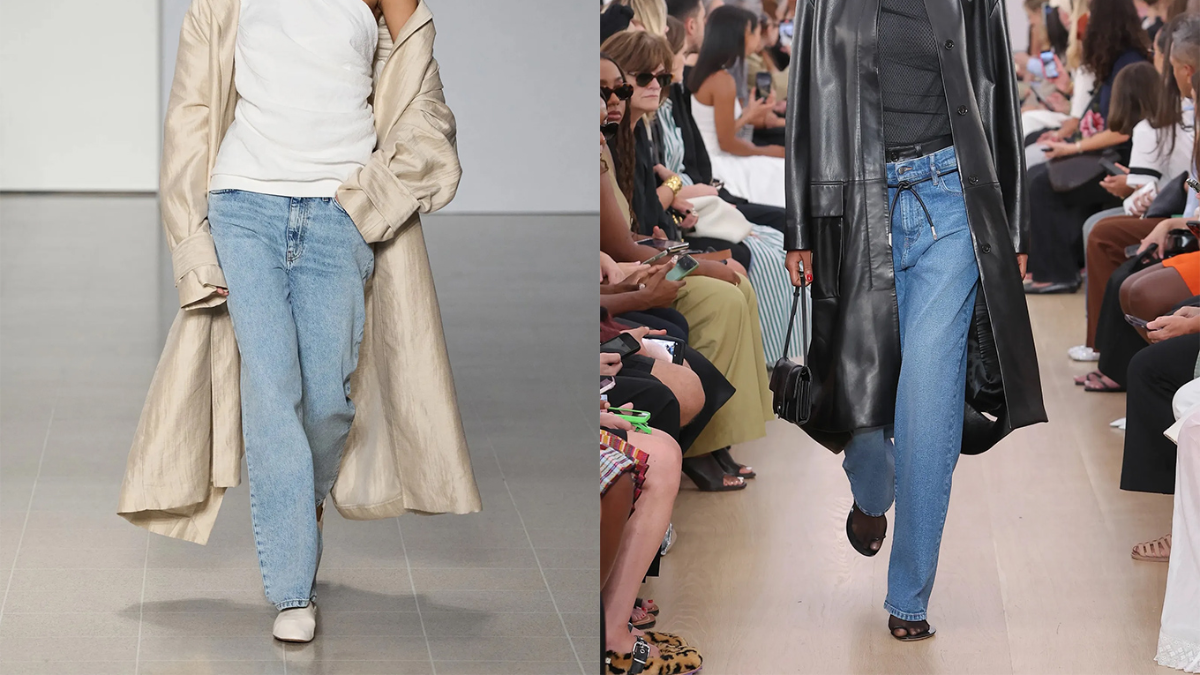 6 xu hướng denim ảnh hưởng đến phong cách 2024 của bạn Hinh anh 4: 6 xu huong denim anh huong den phong cach 2024 cua ban