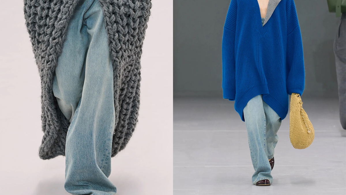 6 xu hướng denim ảnh hưởng đến phong cách 2024 của bạn Hinh anh 6: 6 xu huong denim anh huong den phong cach 2024 cua ban