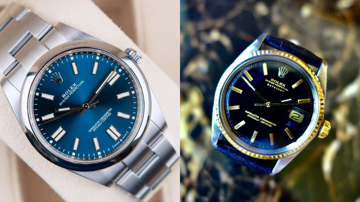 Rolex: 10 chiếc đồng hồ đáng đầu tư nhất của thương hiệu Hinh anh 9: Rolex: 10 chiec dong ho dang dau tu nhat cua thuong hieu