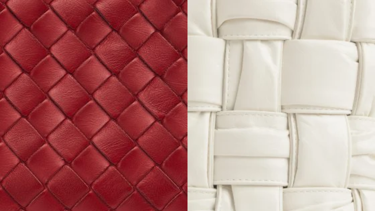 Hinh anh 5: Tui Cassette Bottega Veneta: Su co dien hien dai