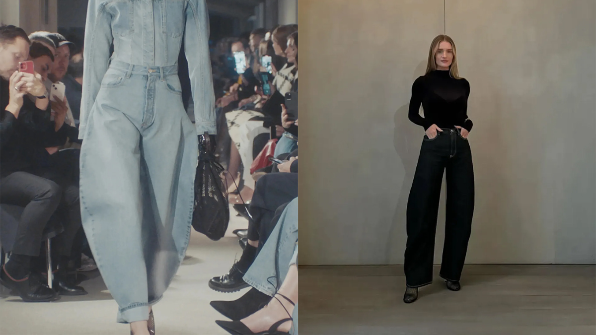 6 xu hướng denim ảnh hưởng đến phong cách 2024 của bạn Hinh anh 8: 6 xu huong denim anh huong den phong cach 2024 cua ban