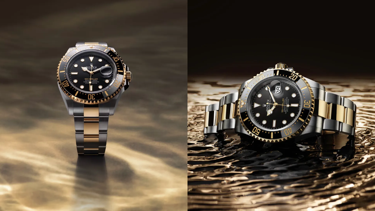 Rolex: 10 chiếc đồng hồ đáng đầu tư nhất của thương hiệu Hinh anh 10: Rolex: 10 chiec dong ho dang dau tu nhat cua thuong hieu