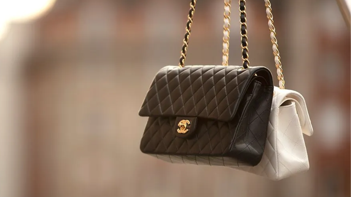 Hinh anh 8: Van de nan giai ve tui xach: Chanel Caviar hay Lambskin?