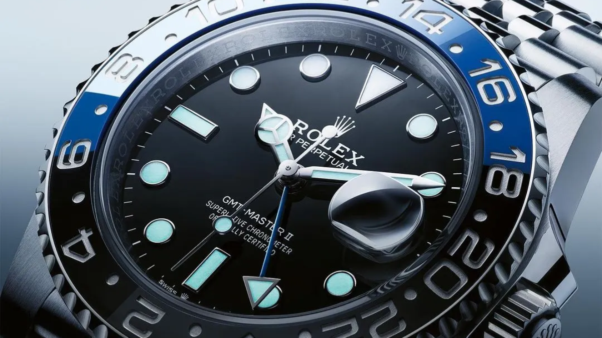 Hinh anh 2: Lam the nao de phat hien mot chiec dong ho Rolex gia?