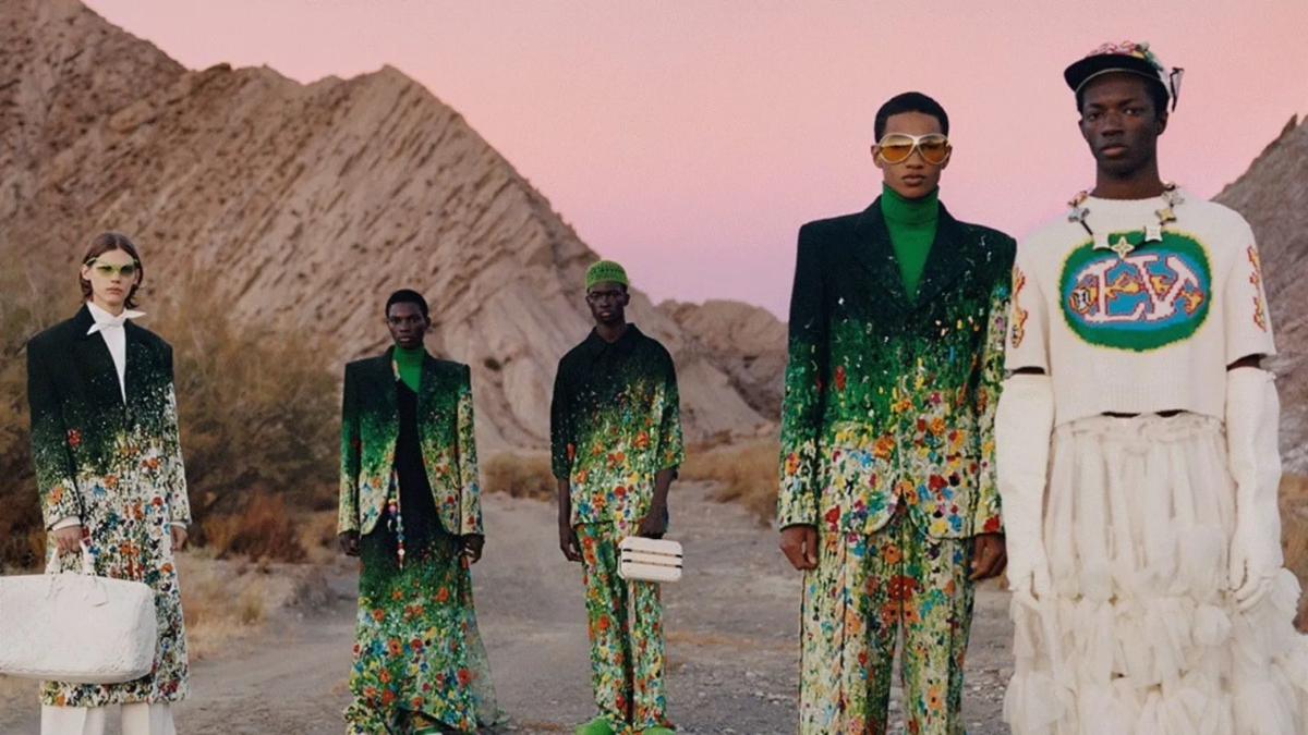 10 thuong hieu xa xi duoc theo doi nhieu nhat tren Instagram