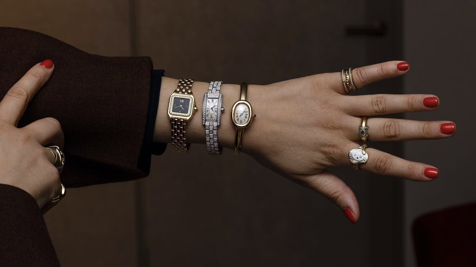 Khám phá những chiếc đồng hồ vượt thời gian của Cartier Hinh anh 1: Kham pha nhung chiec dong ho vuot thoi gian cua Cartier