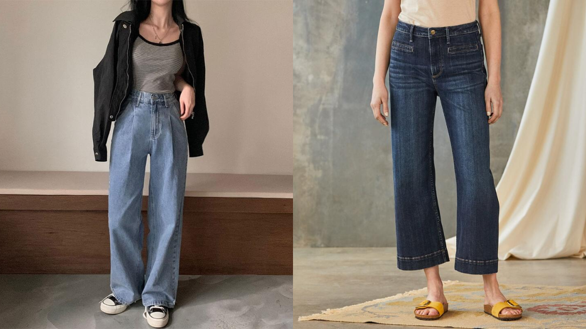 6 xu hướng denim ảnh hưởng đến phong cách 2024 của bạn Hinh anh 2: 6 xu huong denim anh huong den phong cach 2024 cua ban