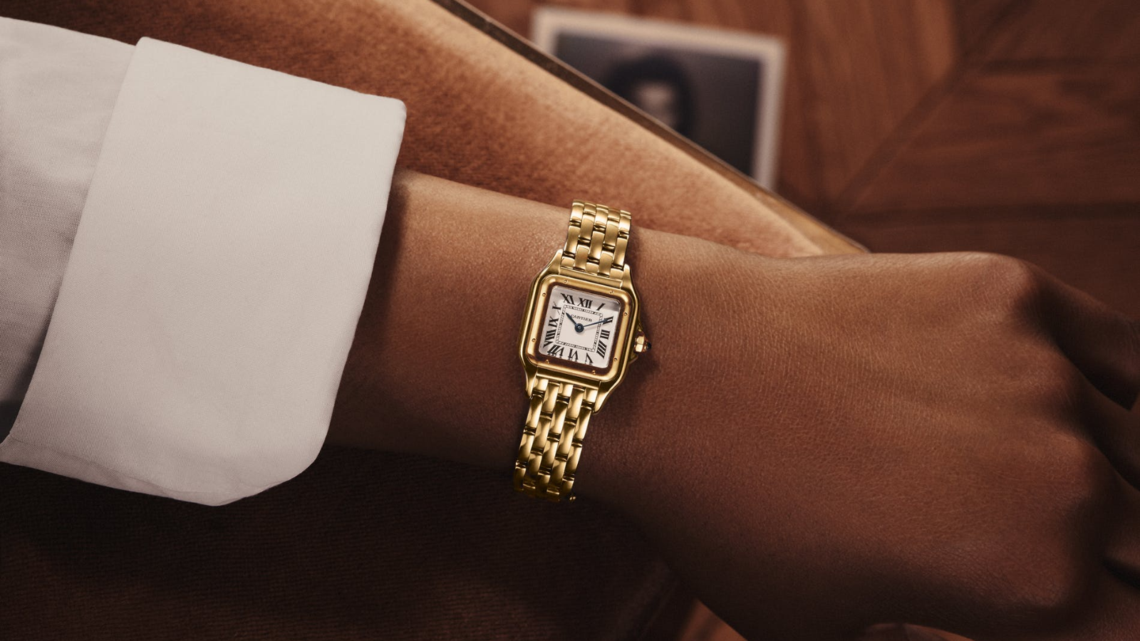 Hinh anh 7: Kham pha nhung chiec dong ho vuot thoi gian cua Cartier