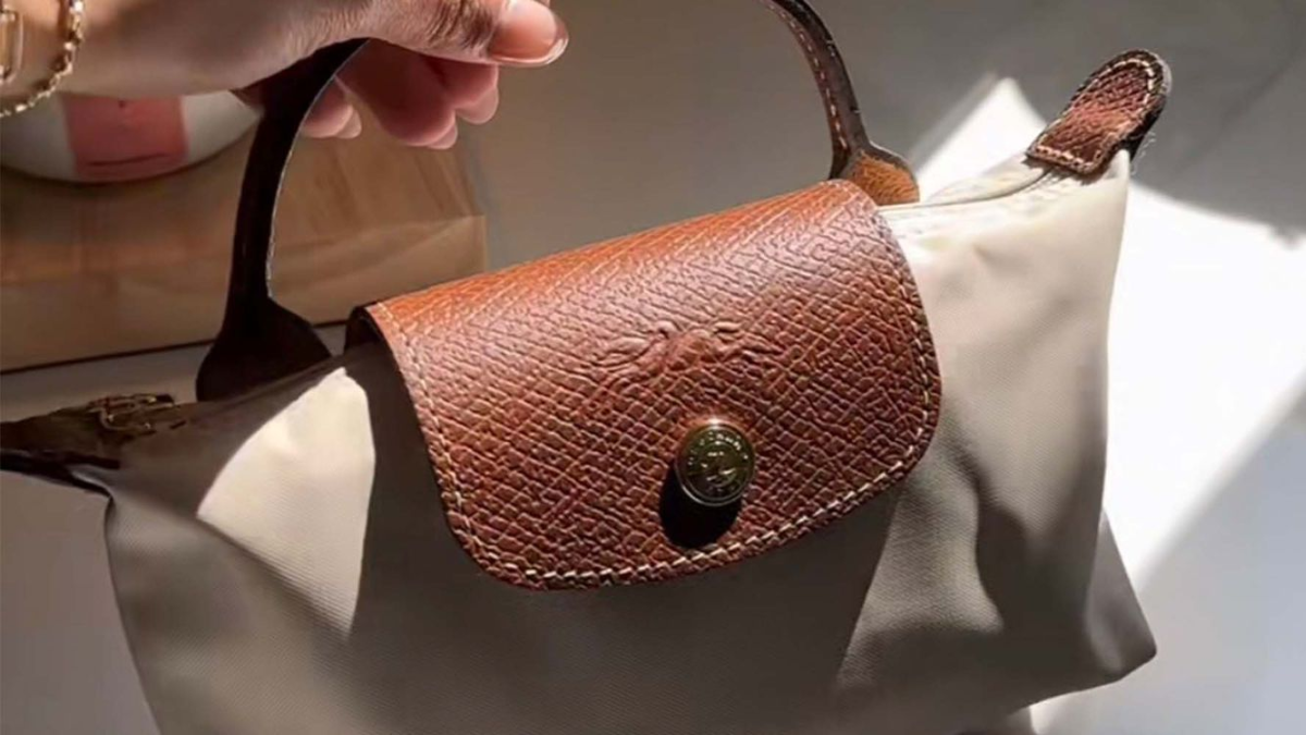 Hinh anh 3: Lieu tui Longchamp con giu duoc do hot nhu thoi gian vua qua?