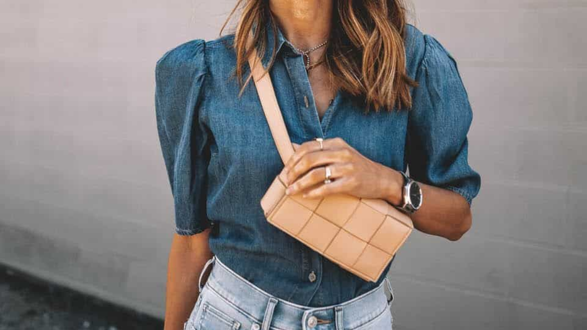 Hinh anh 10: Tui Cassette Bottega Veneta: Su co dien hien dai