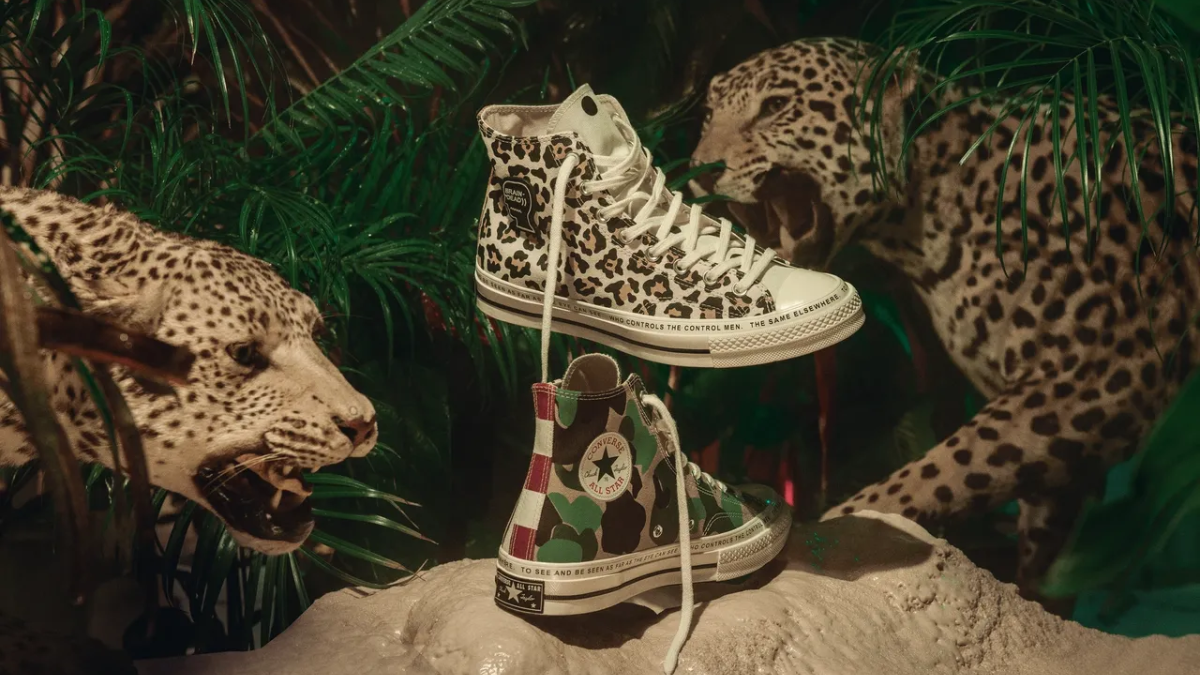 Hinh anh 5: Co phai Brain Dead va adidas se tung ra mau giay bowling sap toi?