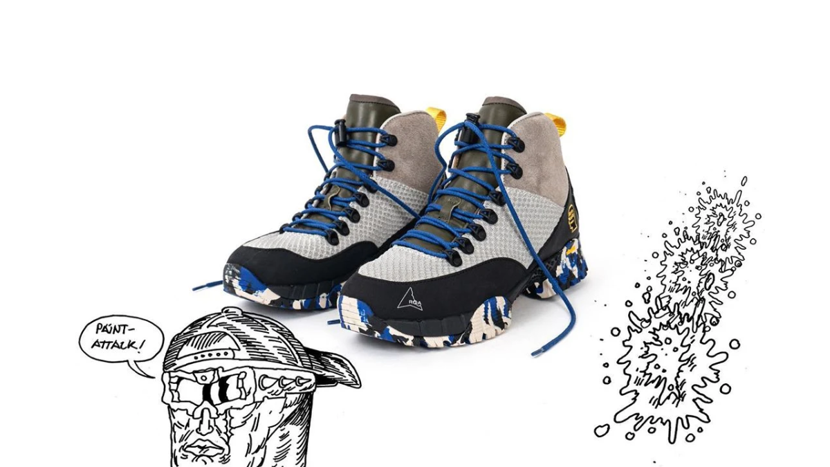 Hinh anh 7: Co phai Brain Dead va adidas se tung ra mau giay bowling sap toi?