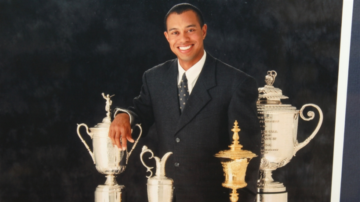 Hinh anh 5: Tiger Woods: So luoc ve lich su voi ong lon Nike